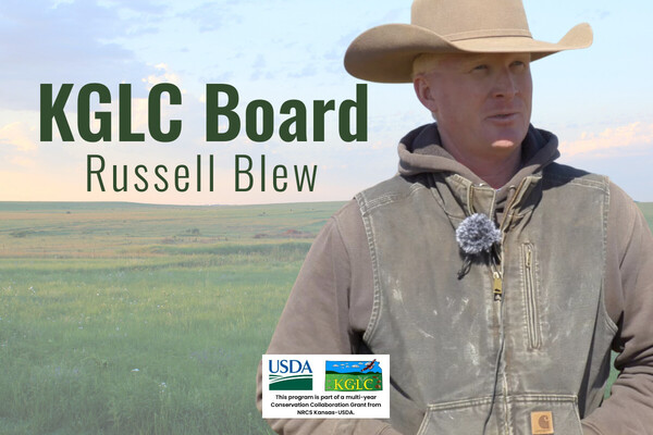 The KGLC Board of Directors