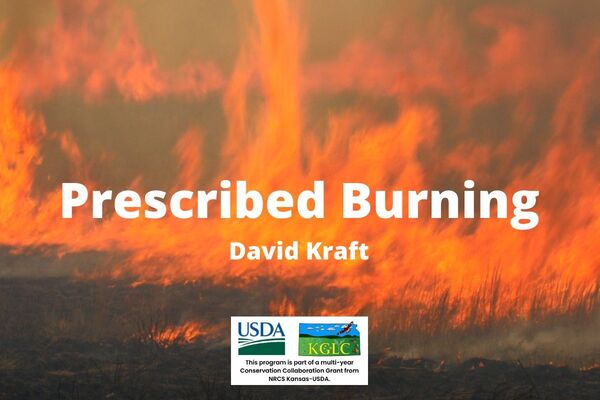 Prescribed Burning
