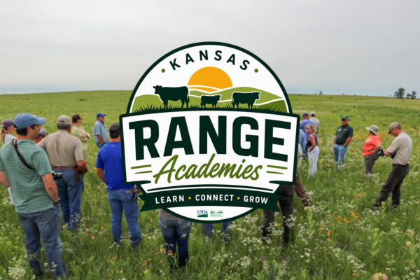 Grow Your Grazing Knowledge at the 2026 Kansas Range Academies